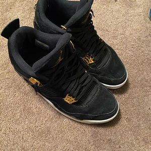 Jordan Royalty 4s